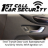 Clifford G5 Concept 650 MK111 Read Spec Off Alarm For Ford Transit Custom Van Fitted