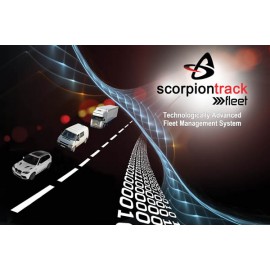 Scorpion Fleet Tracking prices Fully Fitted from south yorkshire