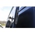 Ford Transit Custom Lock 4 Vans full kit Rep lock Drivers Door 2x hook locks