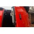 Ford Transit Custom Lock 4 Vans full kit Rep lock Drivers Door 2x hook locks